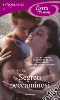 Segreti peccaminosi. E-book. Formato EPUB ebook di Laurel McKee