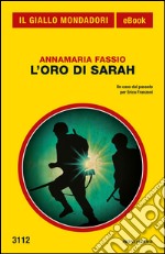 L' oro di Sarah. E-book. Formato EPUB ebook