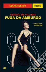 Fuga da Amburgo. E-book. Formato EPUB ebook