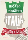 L' Italia spiegata ai ragazzi. E-book. Formato EPUB ebook