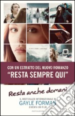 Resta anche domani. E-book. Formato EPUB ebook