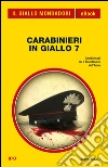 Carabinieri in giallo. E-book. Formato EPUB ebook