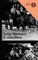 Il velocifero. E-book. Formato EPUB ebook