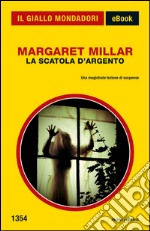 La scatola d'argento. E-book. Formato EPUB ebook