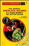 Sherlock Holmes e il diario segreto del dottor Watson. E-book. Formato EPUB ebook