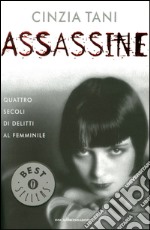 Assassine. E-book. Formato EPUB ebook