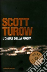 L' onere della prova. E-book. Formato EPUB ebook