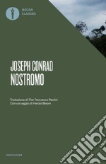 Nostromo. E-book. Formato EPUB ebook