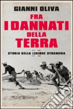 Fra i dannati della terra. E-book. Formato EPUB ebook