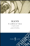 Il professor Unrat (L'angelo azzurro). E-book. Formato EPUB ebook di Heinrich Mann