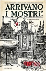 Arrivano i mostri!. E-book. Formato EPUB ebook