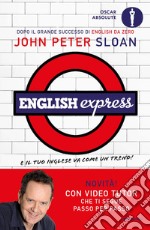 English express. E-book. Formato EPUB ebook