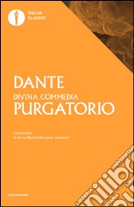 La Divina Commedia. Purgatorio. E-book. Formato EPUB ebook