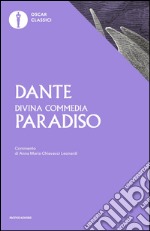 La Divina Commedia. Paradiso. E-book. Formato EPUB ebook