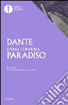 La Divina Commedia. Paradiso. E-book. Formato EPUB ebook di Dante Alighieri