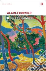 Il grande amico. E-book. Formato EPUB ebook