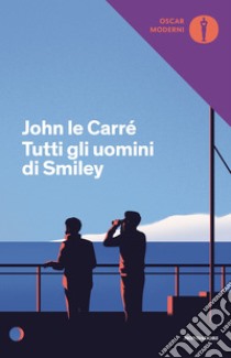 Tutti gli uomini di Smiley. E-book. Formato EPUB ebook di John Le Carré