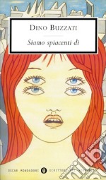 Siamo spiacenti di.... E-book. Formato EPUB ebook