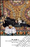 Cane e padrone-Disordine e dolore precoce-Mario e il mago. E-book. Formato EPUB ebook di Thomas Mann