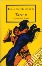 Tarzan il signore della giungla. E-book. Formato EPUB ebook