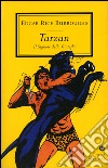 Tarzan il signore della giungla. E-book. Formato EPUB ebook di Edgar R. Burroughs