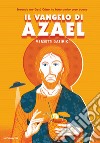 Il vangelo di Azael. Versetti satirici. E-book. Formato EPUB ebook