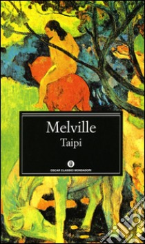 Taipi. E-book. Formato EPUB ebook di Herman Melville