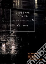 Catrame. E-book. Formato EPUB ebook