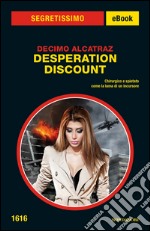 Desperation Discount. E-book. Formato EPUB