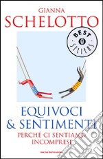 Equivoci & sentimenti. E-book. Formato EPUB ebook