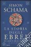 La storia degli ebrei. In cerca delle parole. Dalle origini al 1492. E-book. Formato EPUB ebook