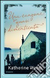 Una canzone quasi dimenticata. E-book. Formato EPUB ebook