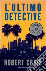 L' ultimo detective. E-book. Formato EPUB ebook