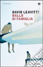 Ballo di famiglia. E-book. Formato EPUB ebook