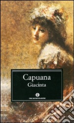 Giacinta. Secondo la prima edizione del 1879. E-book. Formato EPUB ebook