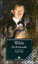 De profundis. E-book. Formato EPUB ebook