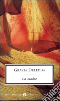 La madre. E-book. Formato EPUB ebook di Grazia Deledda