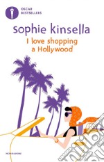 I love shopping a Hollywood. E-book. Formato EPUB ebook