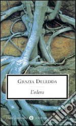 L' edera. E-book. Formato EPUB ebook