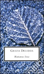 Marianna Sirca. E-book. Formato EPUB ebook