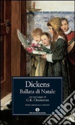 Ballata di Natale. E-book. Formato EPUB ebook