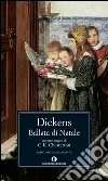 Ballata di Natale. E-book. Formato EPUB ebook di Charles Dickens