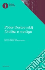 Delitto e castigo. E-book. Formato EPUB ebook