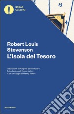 L' isola del tesoro. E-book. Formato EPUB ebook