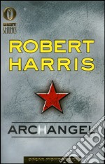 Archangel. E-book. Formato EPUB ebook