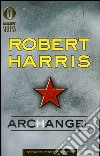 Archangel. E-book. Formato EPUB ebook di Robert Harris