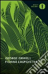 Fiorirà l'aspidistra. E-book. Formato EPUB ebook di George Orwell