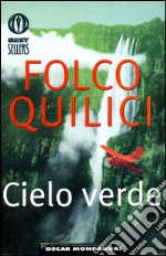 Cielo verde. E-book. Formato EPUB ebook