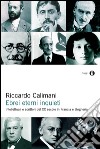 Ebrei eterni inquieti. Intellettuali e scrittori del XX secolo in Francia e Ungheria. E-book. Formato EPUB ebook