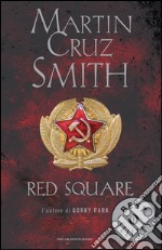 Red Square. E-book. Formato EPUB ebook